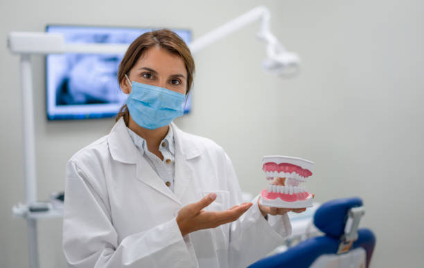 Best Emergency Tooth Extraction in King, WI