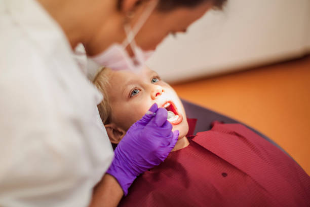 Best Emergency Treatment for Dental Infections or Abscesses in King, WI