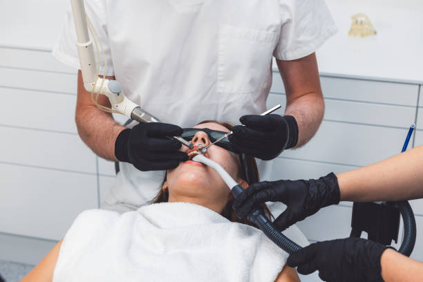 Best Pediatric Emergency Dentist in King, WI