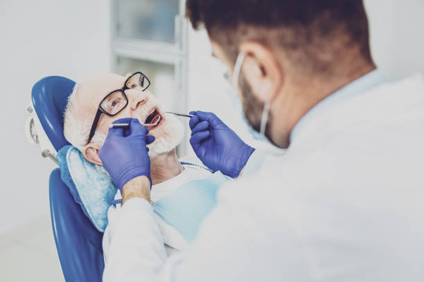 Best Urgent Care for Lost Fillings or Crowns in King, WI